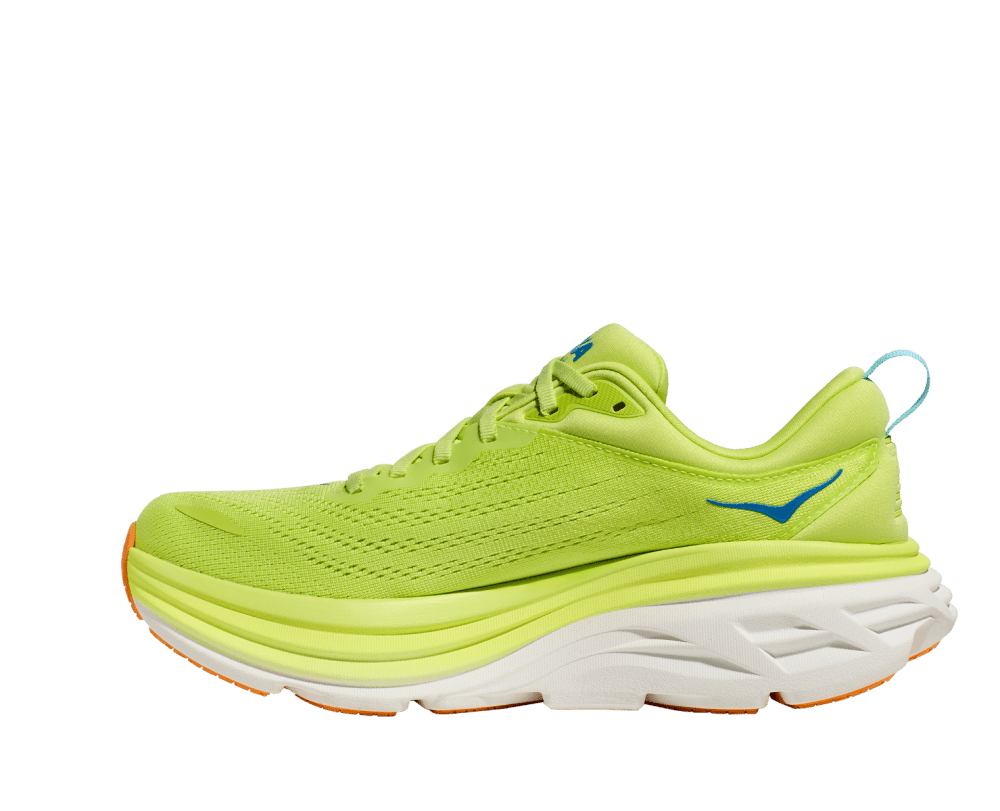 HOKA - BONDI 8 WIDE Men - Rev Online
