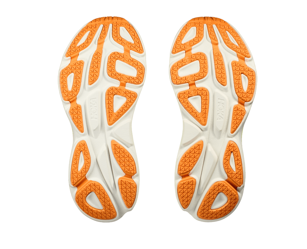 HOKA - BONDI 8 WIDE Men - Rev Online