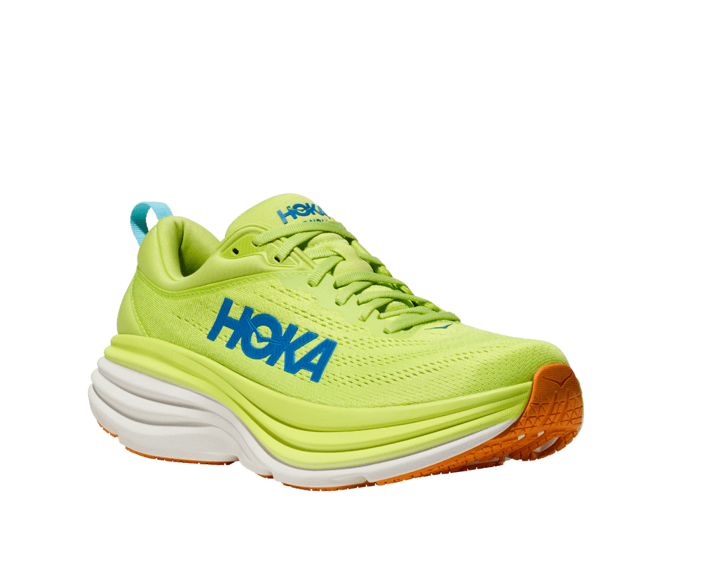 HOKA - BONDI 8 WIDE Men - Rev Online
