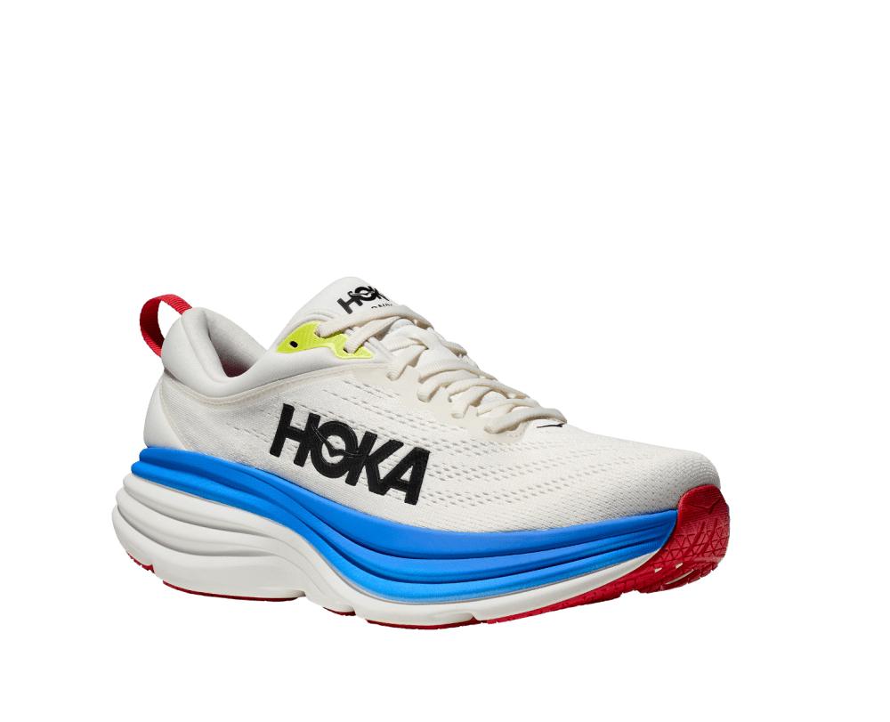 HOKA - BONDI 8 WIDE Men - Rev Online