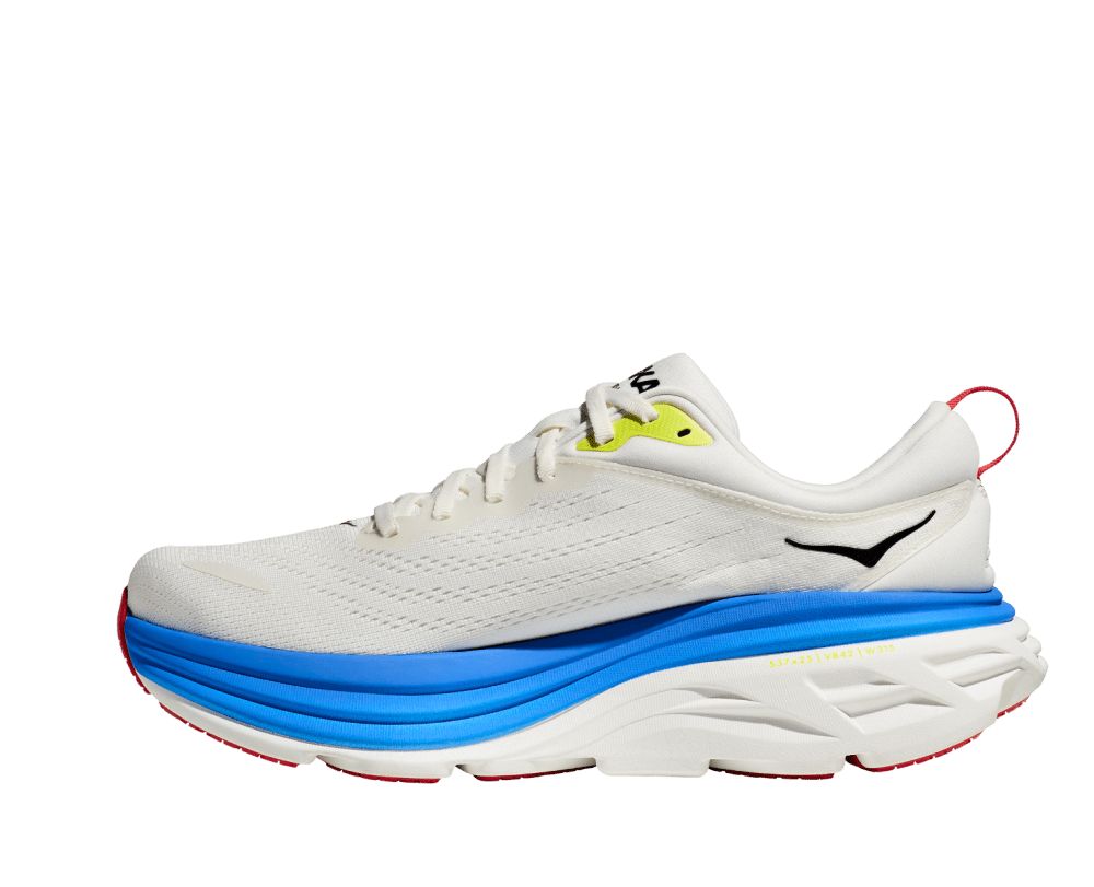 HOKA - BONDI 8 WIDE Men - Rev Online