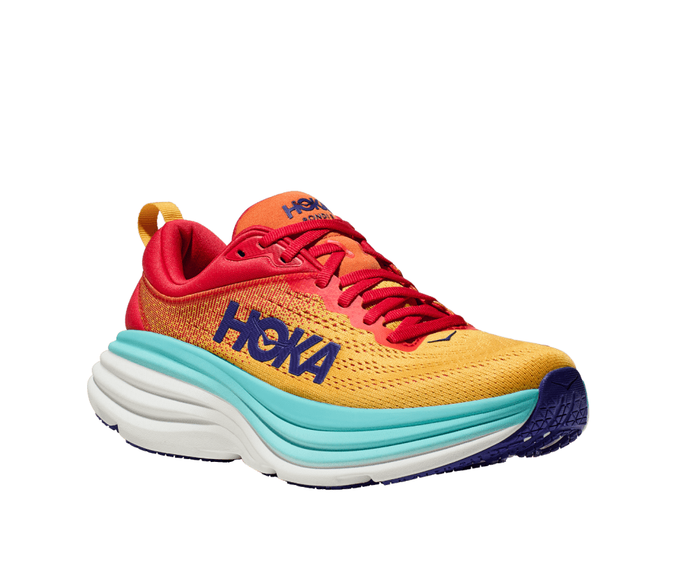 HOKA - BONDI 8 WIDE Men - Rev Online