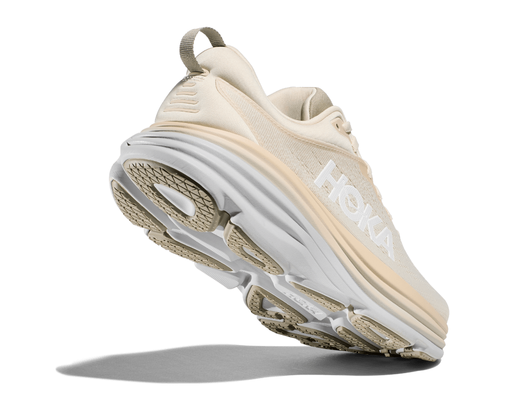 HOKA - BONDI 8 WIDE Men - Rev Online