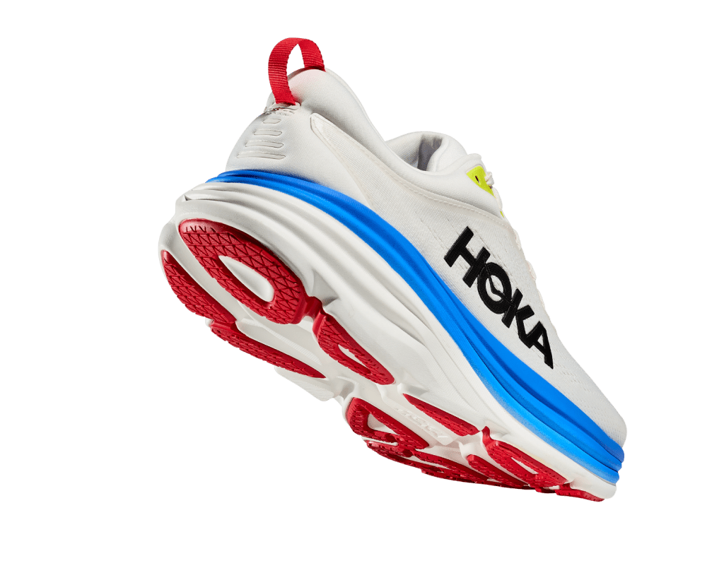HOKA - BONDI 8 WIDE Men - Rev Online
