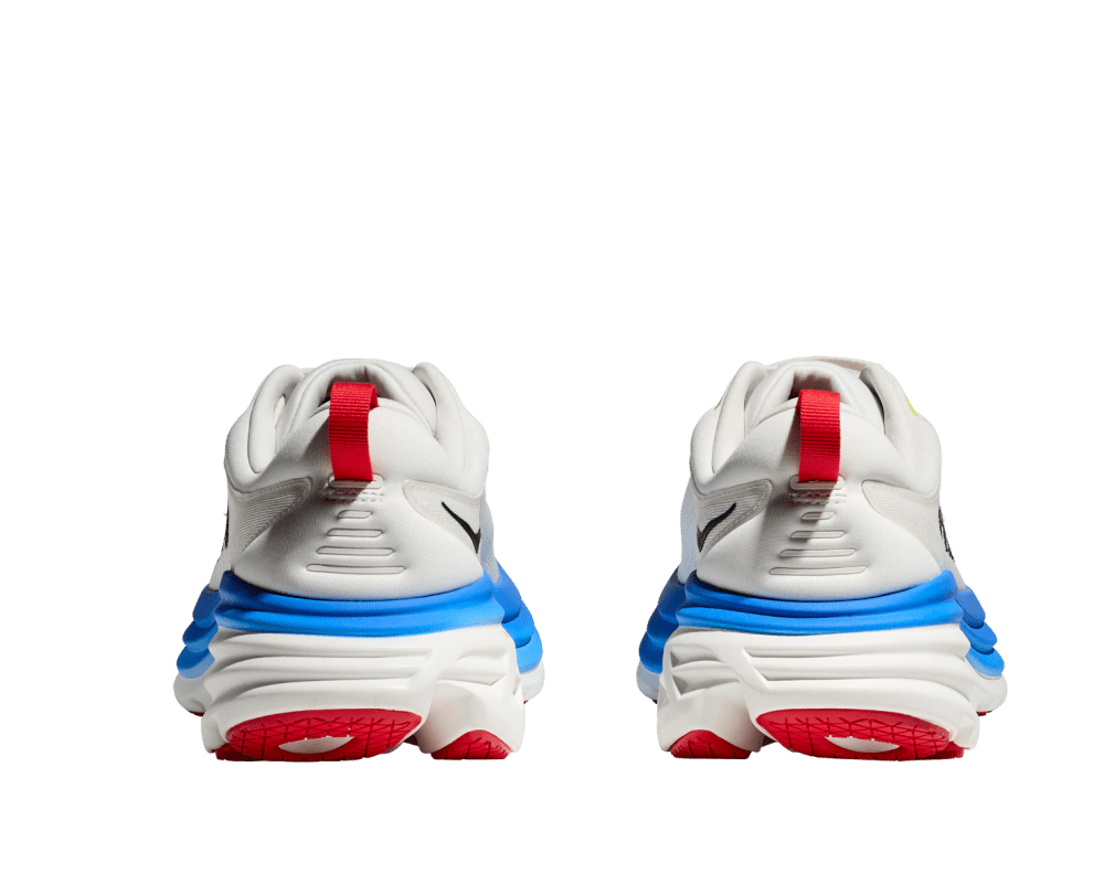 HOKA - BONDI 8 WIDE Men - Rev Online