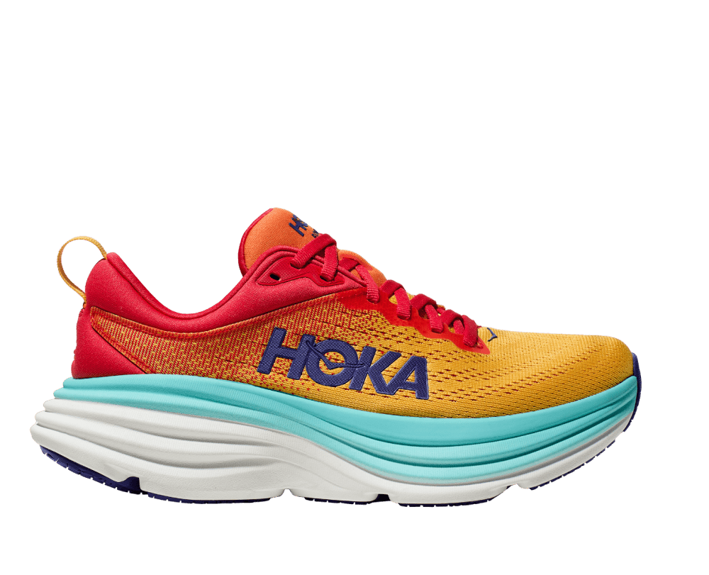 HOKA - BONDI 8 WIDE Men - Rev Online