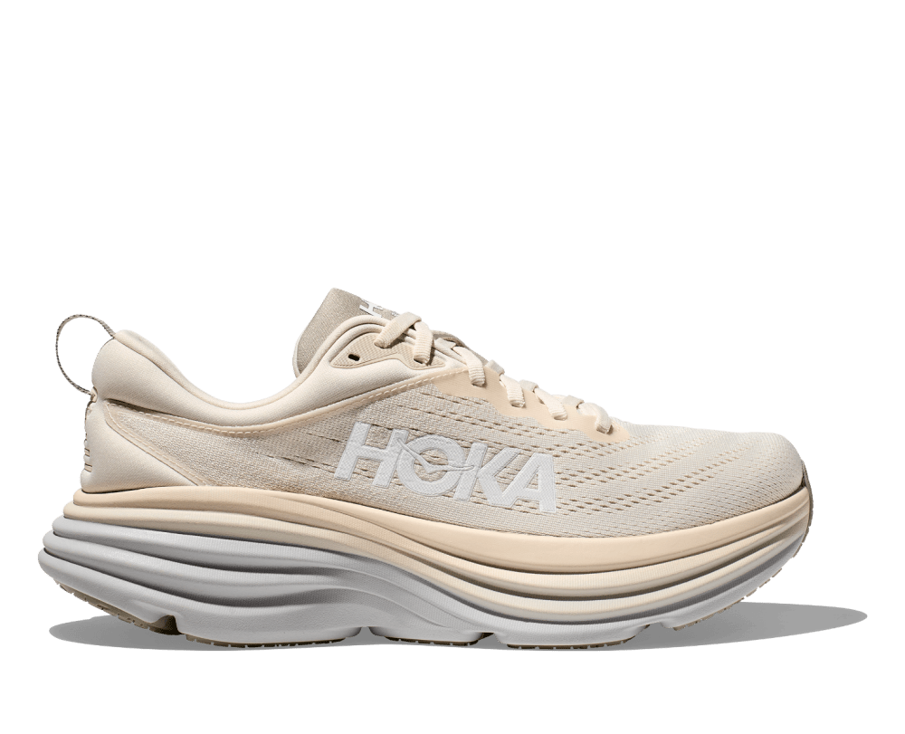 HOKA - BONDI 8 WIDE Men - Rev Online