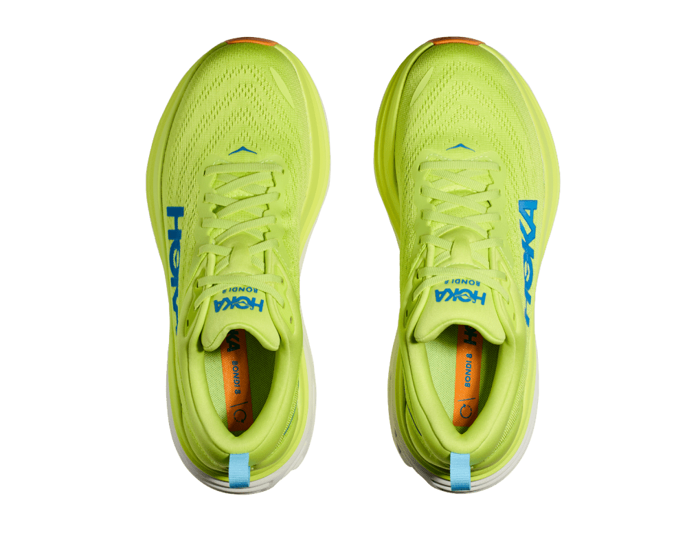 HOKA - BONDI 8 WIDE Men - Rev Online