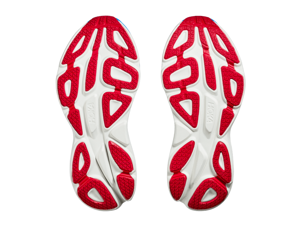 HOKA - BONDI 8 WIDE Men - Rev Online