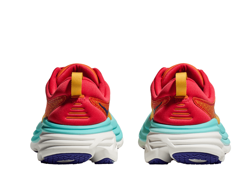 HOKA - BONDI 8 WIDE Men - Rev Online