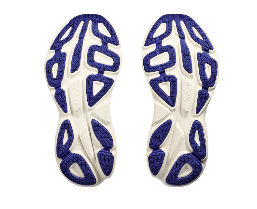 HOKA - BONDI 8 WIDE Men - Rev Online