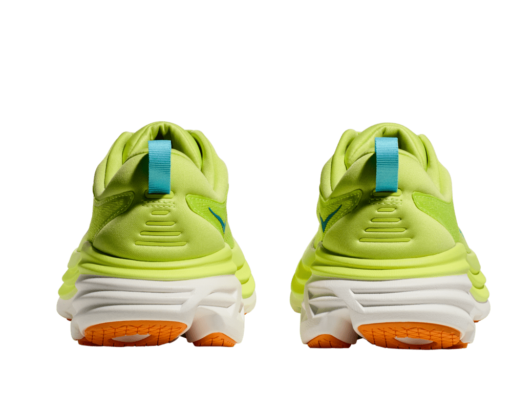 HOKA - BONDI 8 WIDE Men - Rev Online