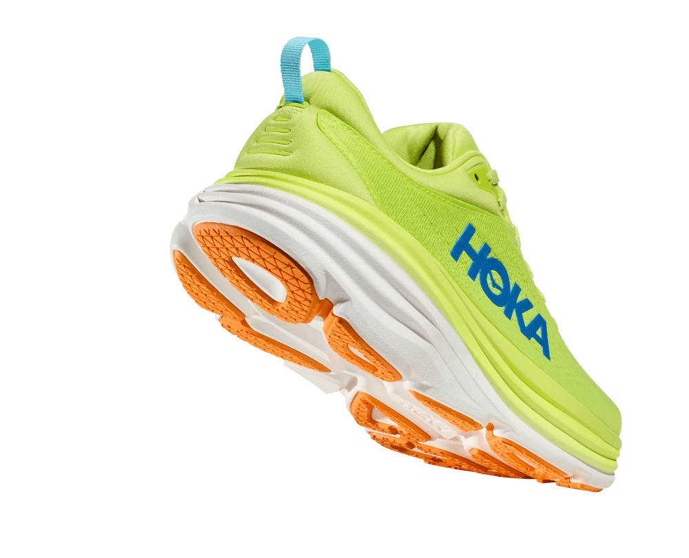 HOKA - BONDI 8 WIDE Men - Rev Online
