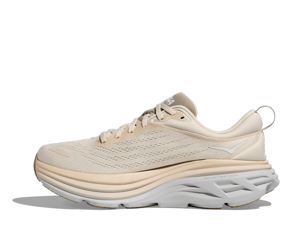 HOKA - BONDI 8 WIDE Men - Rev Online