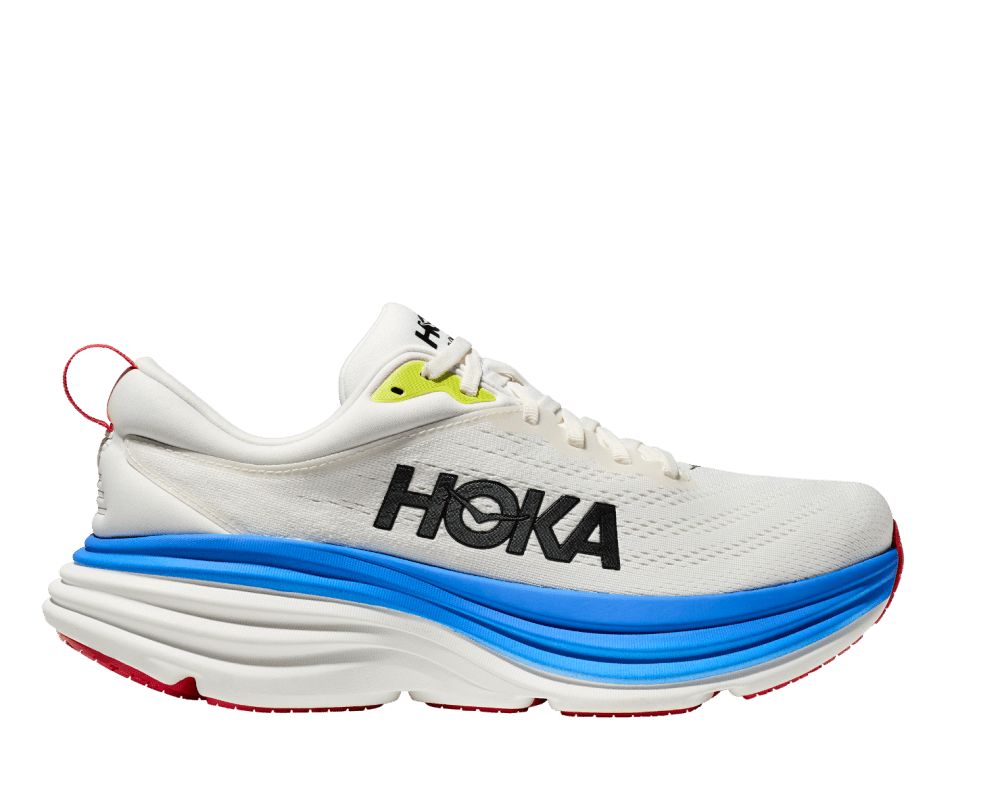 HOKA - BONDI 8 WIDE Men - Rev Online