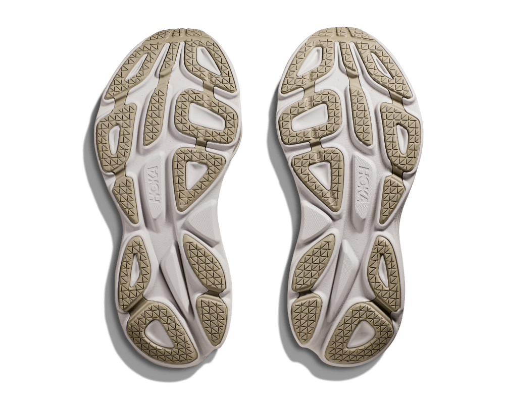 HOKA - BONDI 8 WIDE Men - Rev Online