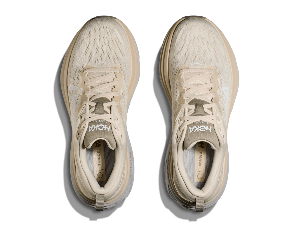 HOKA - BONDI 8 WIDE Men - Rev Online
