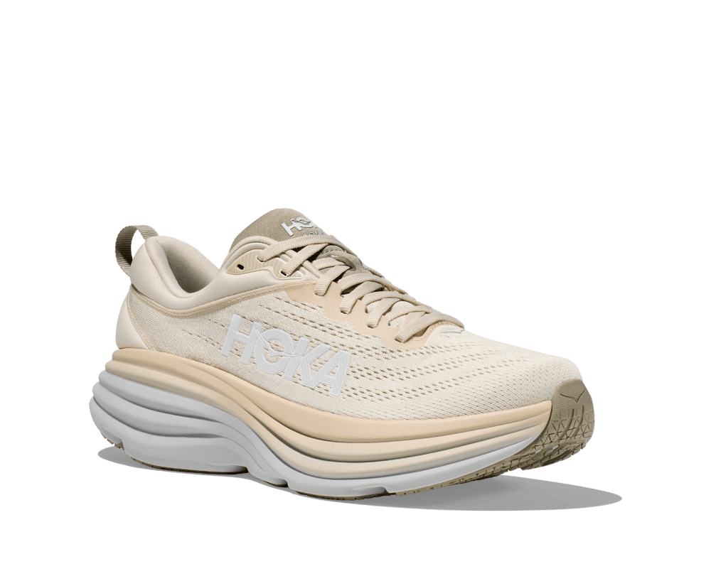 HOKA - BONDI 8 WIDE Men - Rev Online