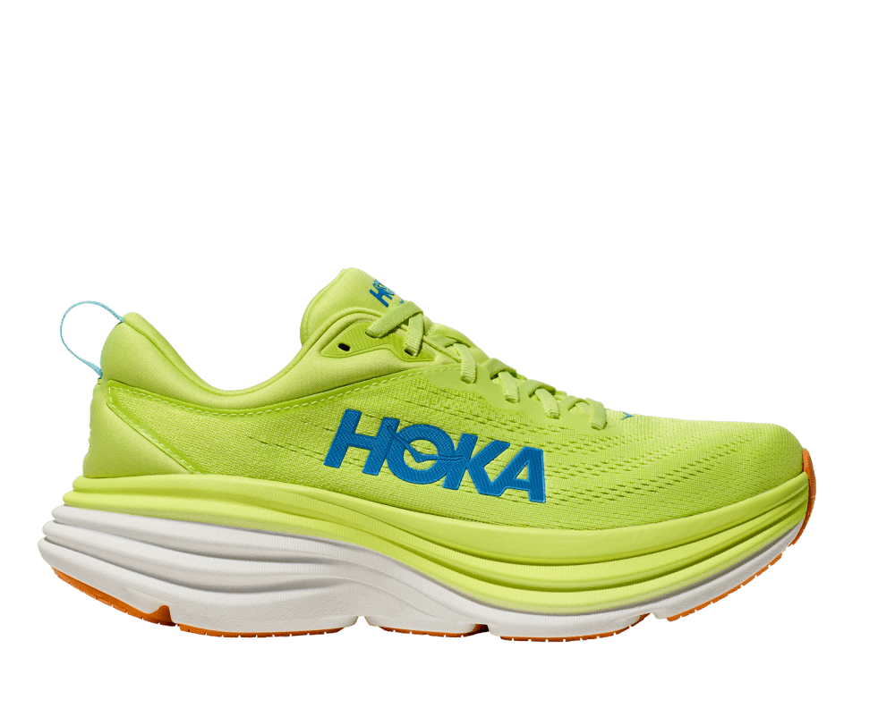 HOKA - BONDI 8 WIDE Men - Rev Online