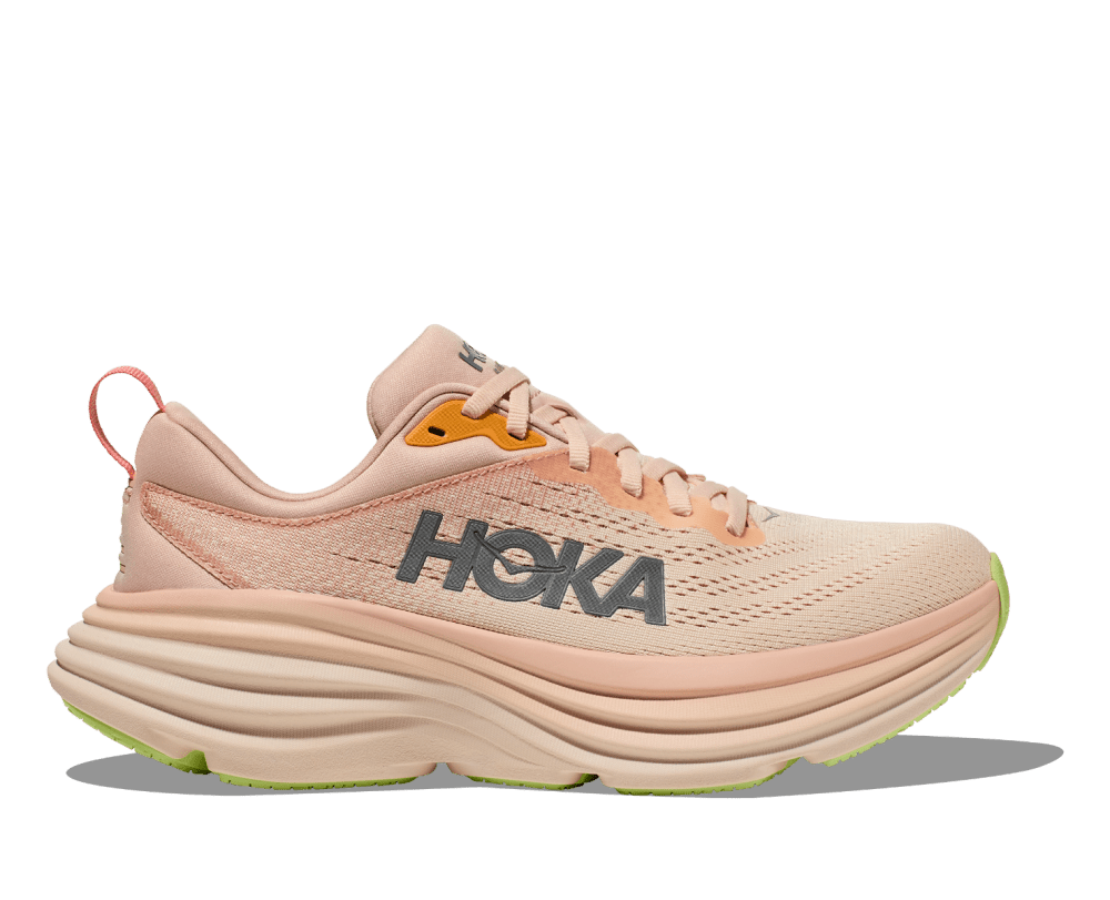 HOKA - BONDI 8 Women - Rev Online