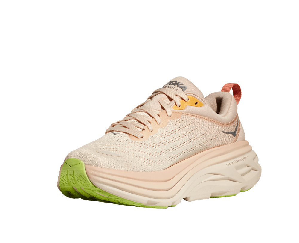 HOKA - BONDI 8 Women - Rev Online