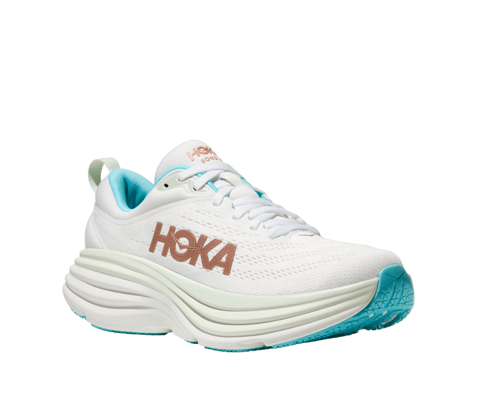 HOKA - BONDI 8 Women - Rev Online