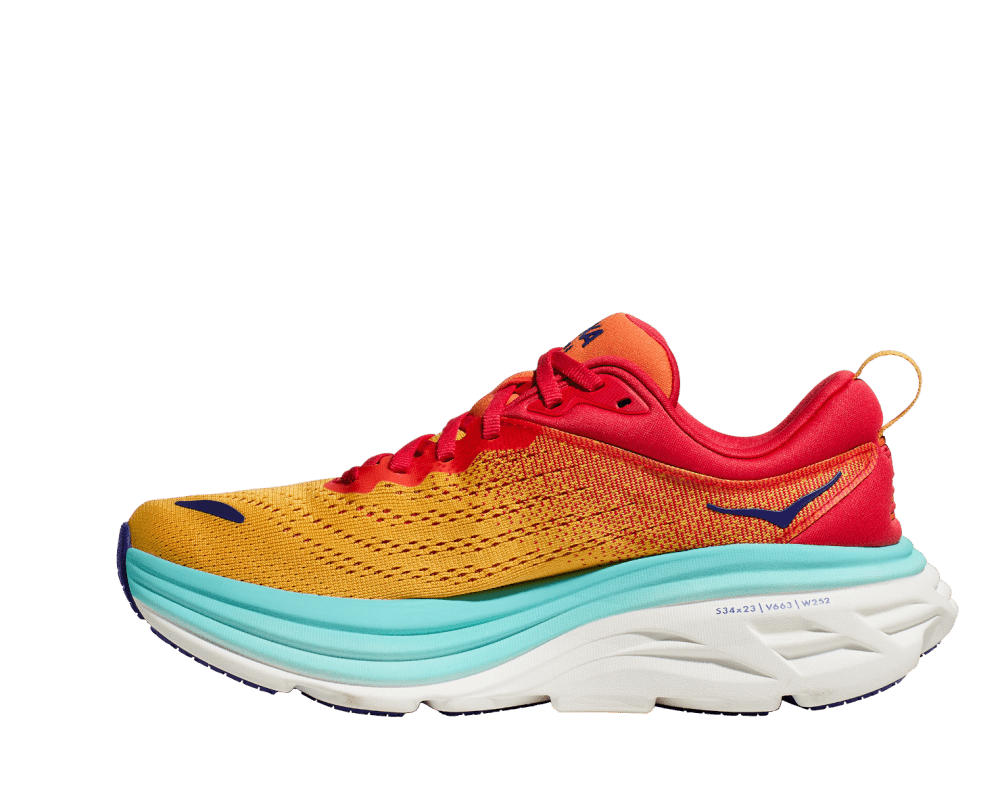HOKA - BONDI 8 Women - Rev Online