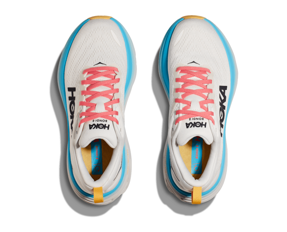 HOKA - BONDI 8 Women - Rev Online