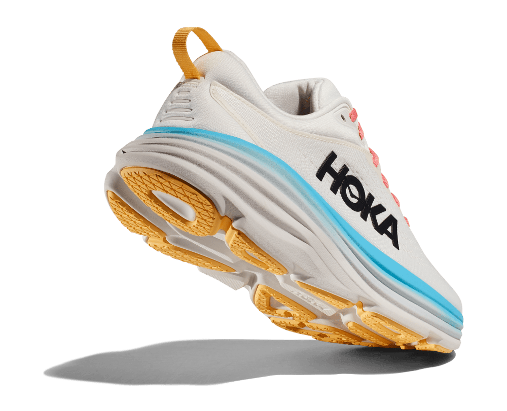 HOKA - BONDI 8 Women - Rev Online