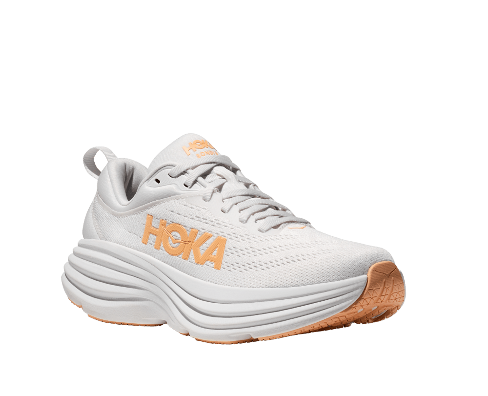 HOKA - BONDI 8 Women - Rev Online