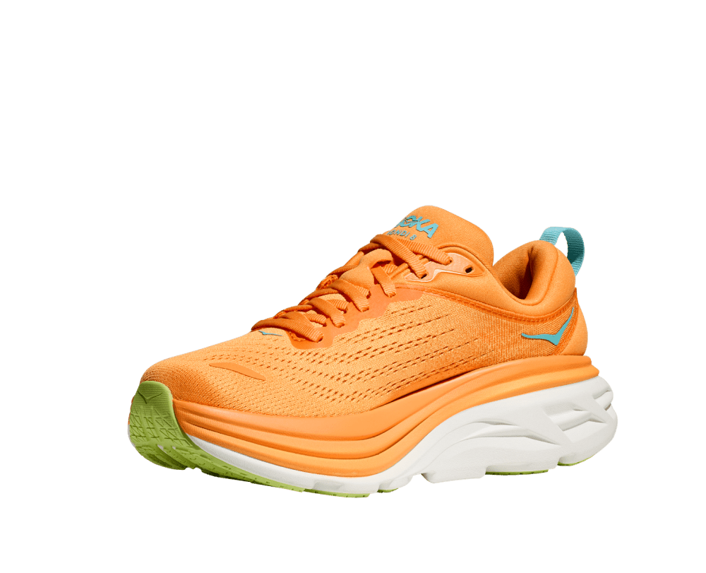 HOKA - BONDI 8 Women - Rev Online
