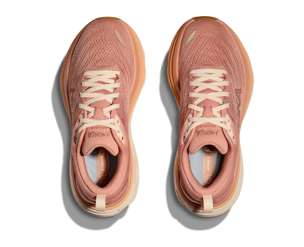 HOKA - BONDI 8 Women - Rev Online