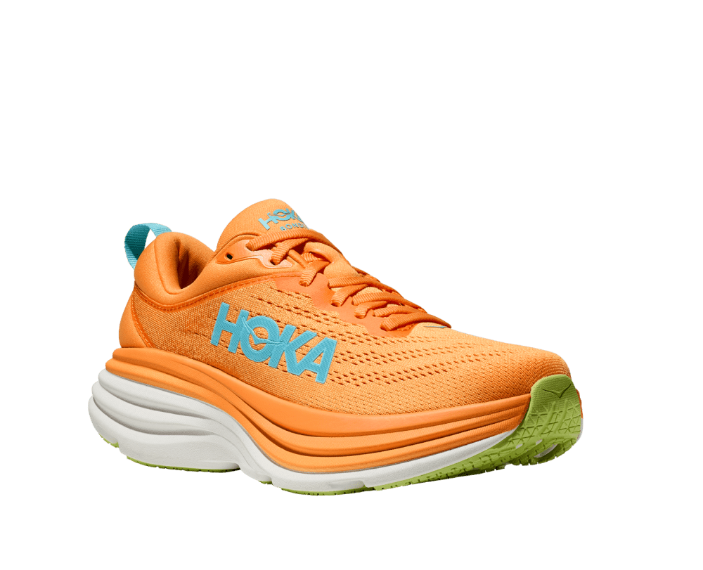 HOKA - BONDI 8 Women - Rev Online