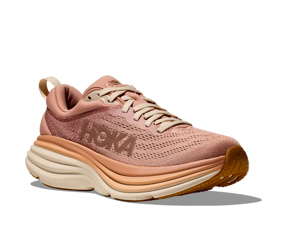HOKA - BONDI 8 Women - Rev Online