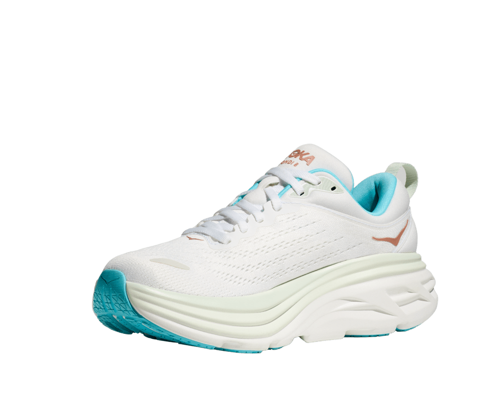 HOKA - BONDI 8 Women - Rev Online