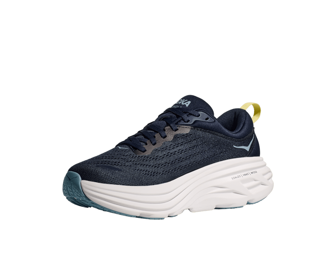 HOKA - BONDI 8 Women - Rev Online