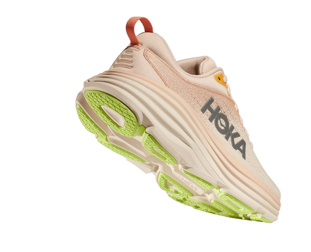 HOKA - BONDI 8 Women - Rev Online