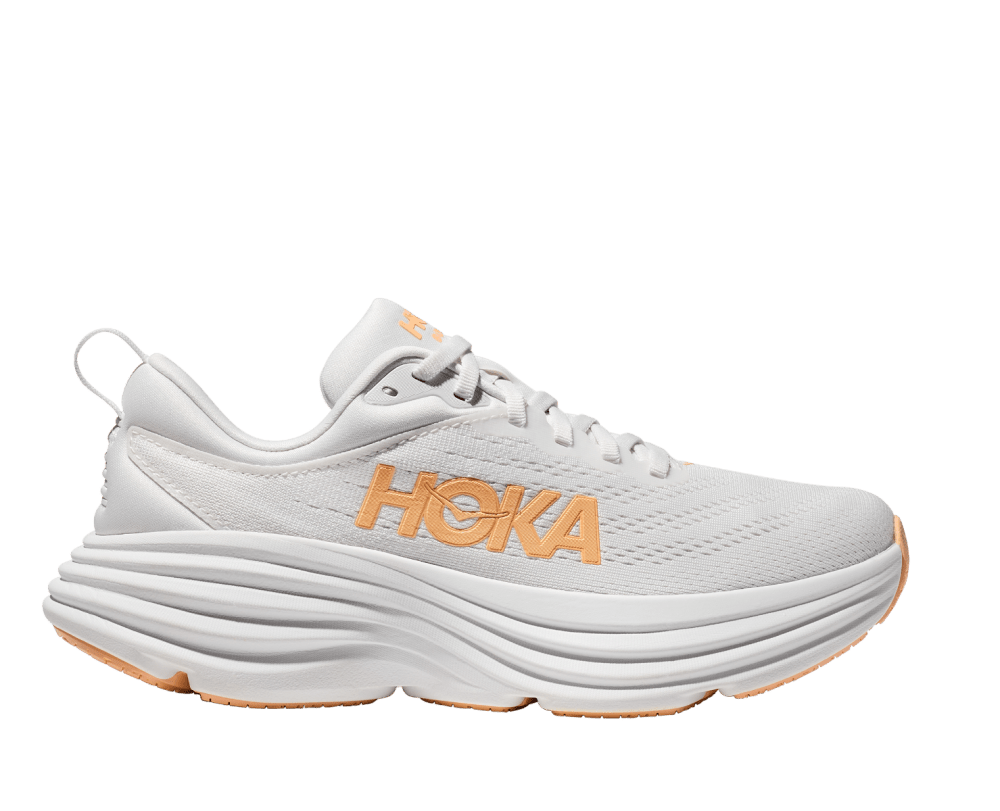 HOKA - BONDI 8 Women - Rev Online