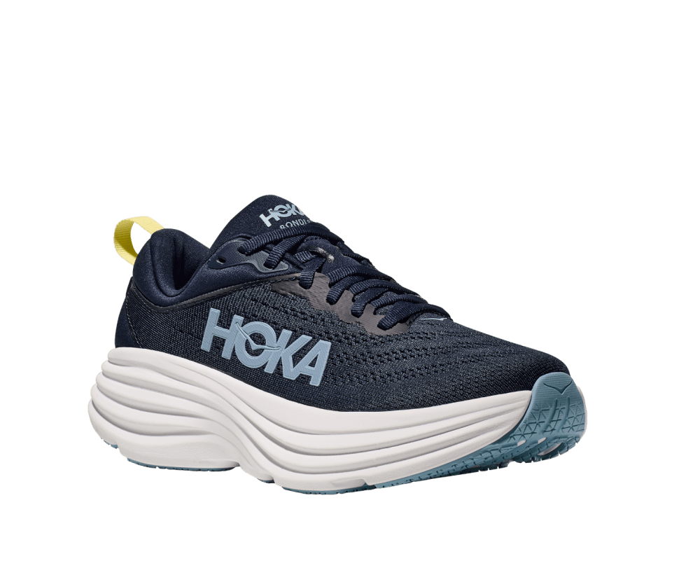 HOKA - BONDI 8 Women - Rev Online