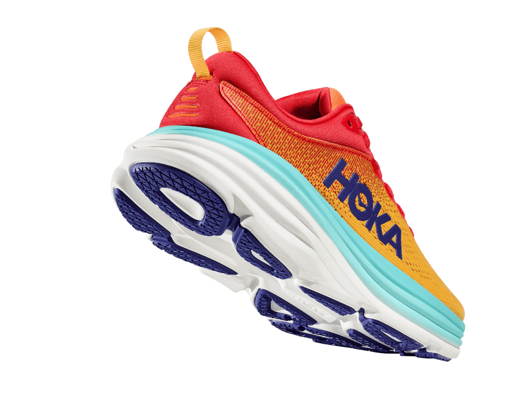 HOKA - BONDI 8 Women - Rev Online