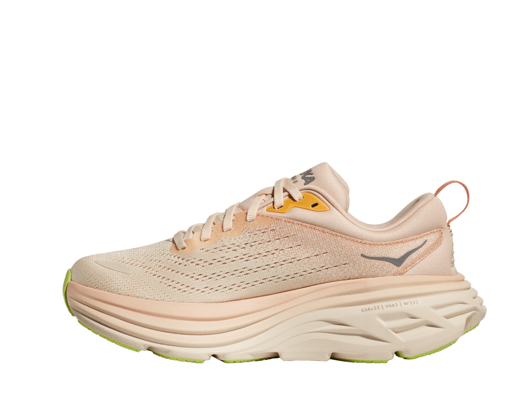 HOKA - BONDI 8 Women - Rev Online