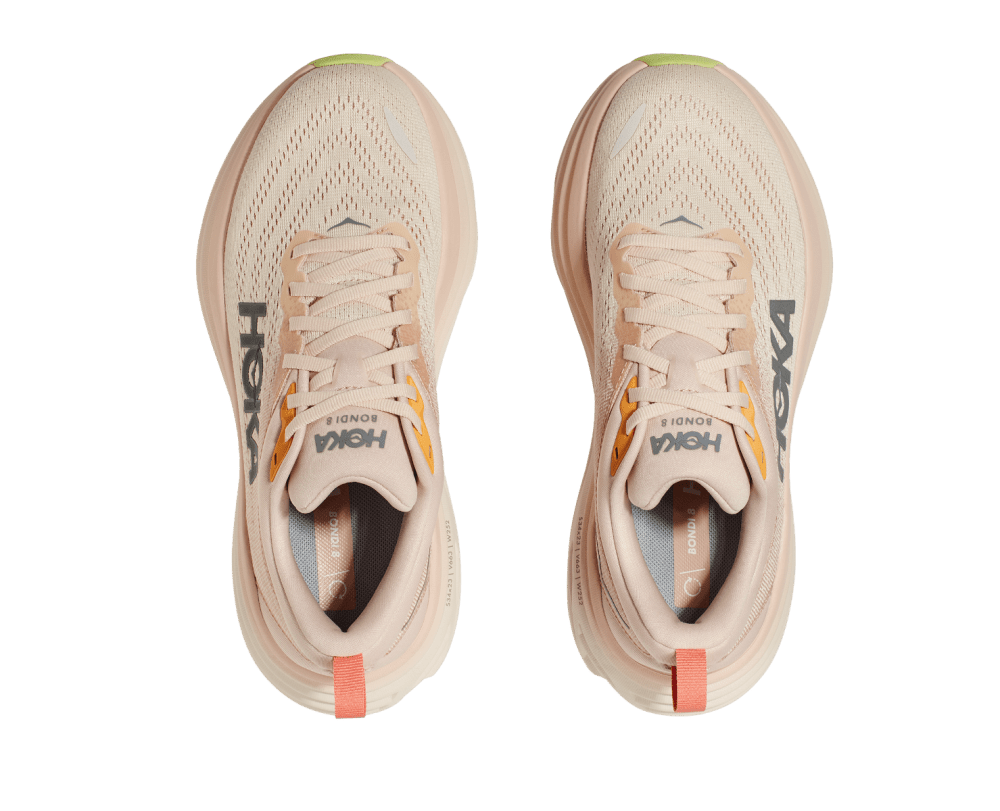 HOKA - BONDI 8 Women - Rev Online