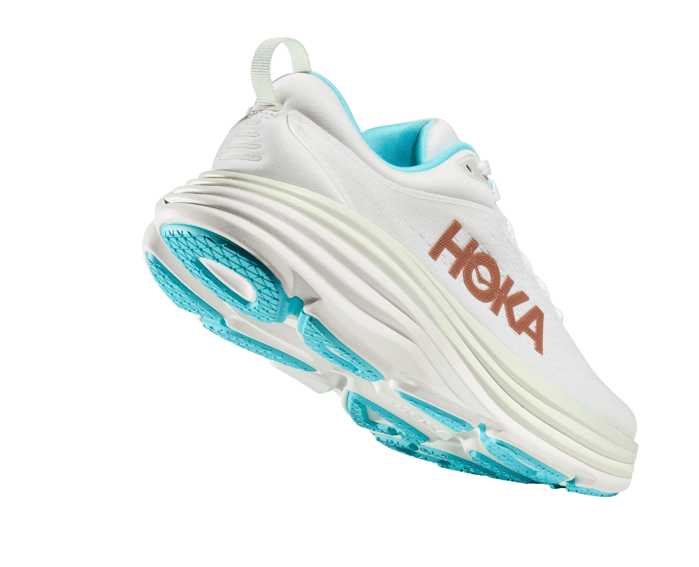 HOKA - BONDI 8 Women - Rev Online