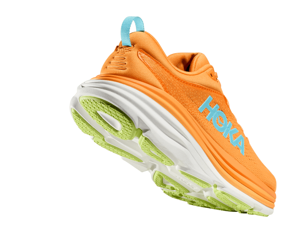 HOKA - BONDI 8 Women - Rev Online