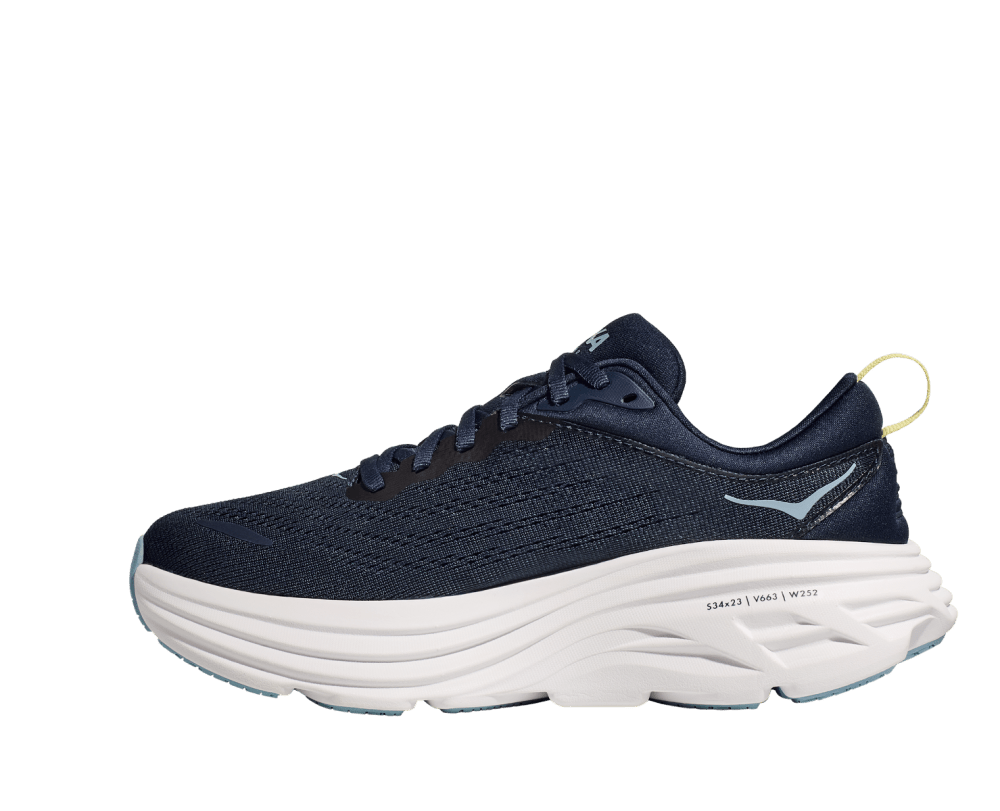 HOKA - BONDI 8 Women - Rev Online