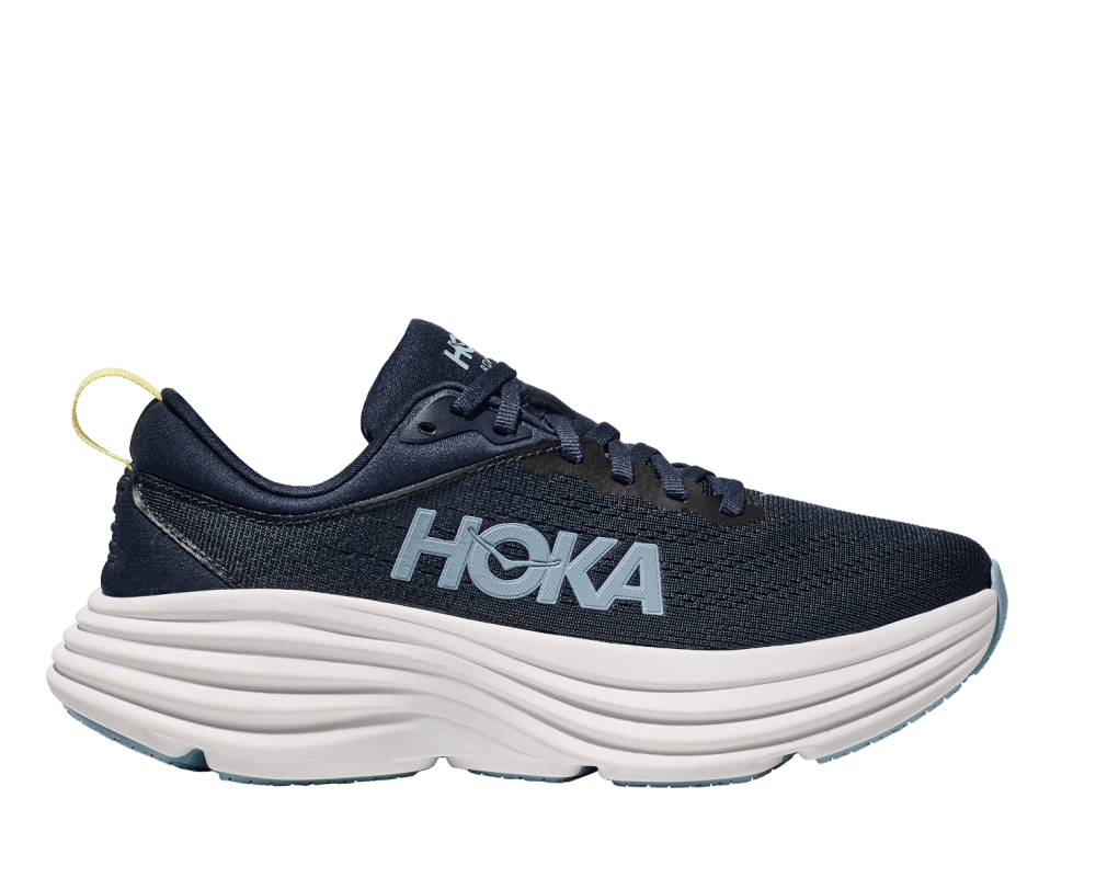 HOKA - BONDI 8 Women - Rev Online