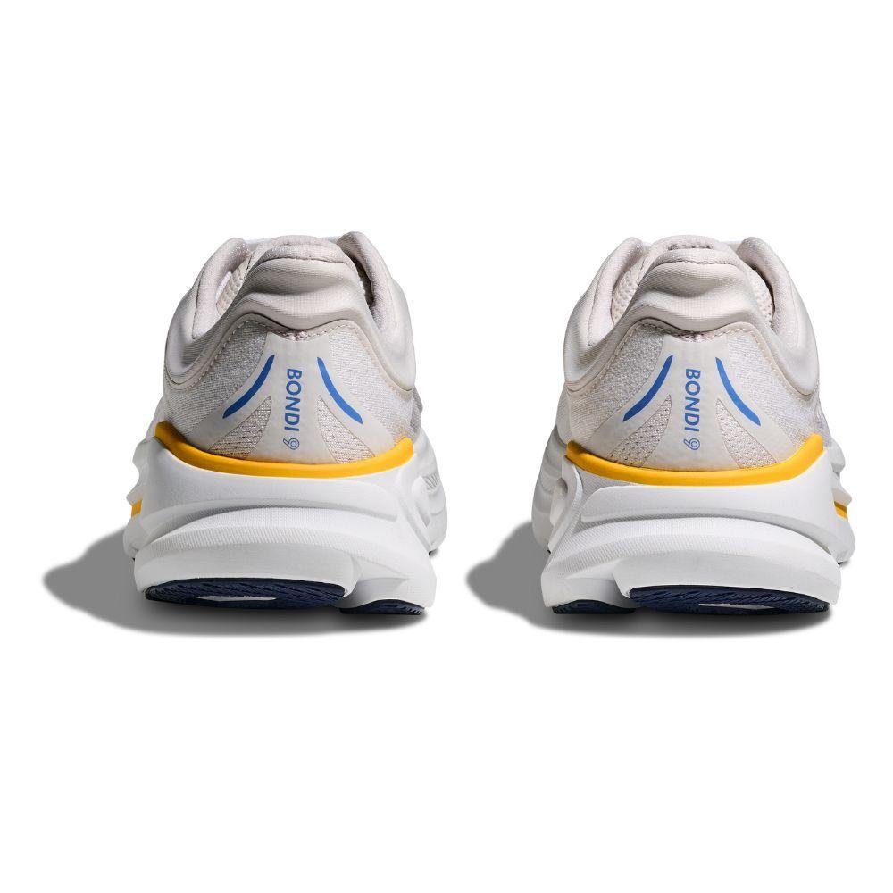 HOKA BONDI 9 รองเท้าวิ่งถนนผู้ชาย - Rev Online