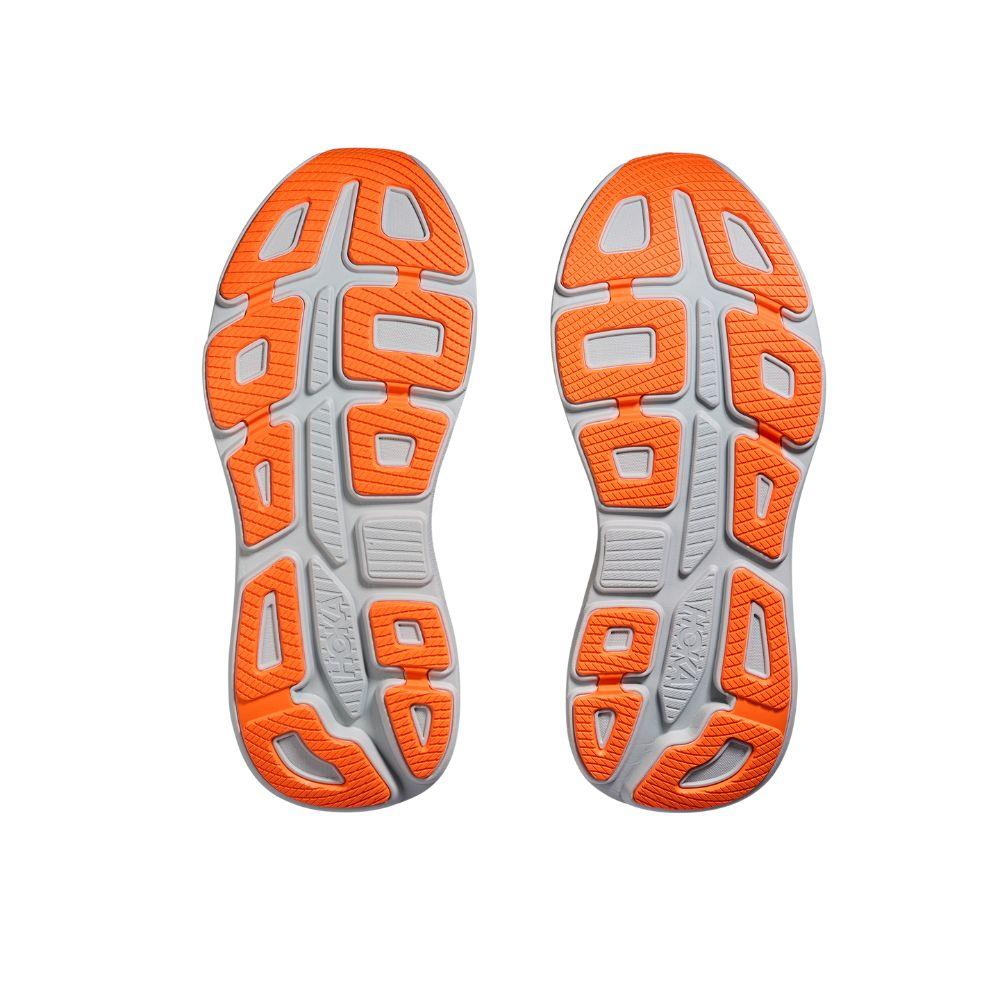HOKA BONDI 9 รองเท้าวิ่งถนนผู้ชาย - Rev Online