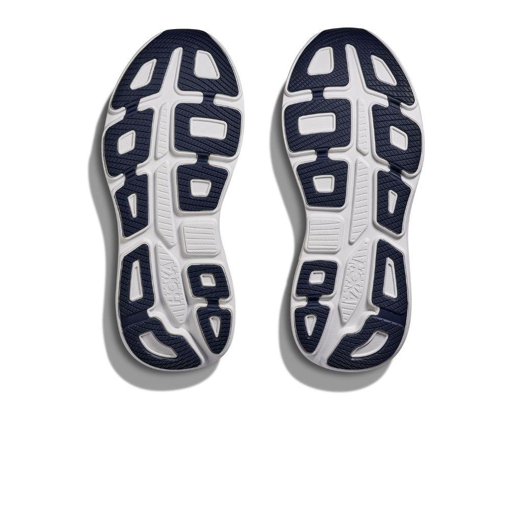 HOKA BONDI 9 รองเท้าวิ่งถนนผู้ชาย - Rev Online