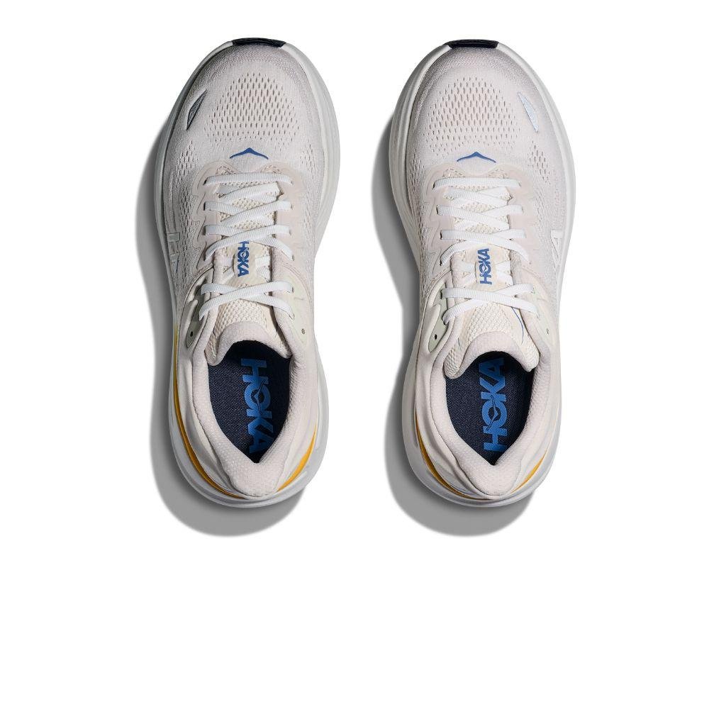 HOKA BONDI 9 รองเท้าวิ่งถนนผู้ชาย - Rev Online